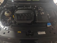 Volkswagen Passat 330TSI Elite Edition - ფოტო 18