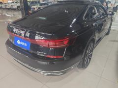 Volkswagen Passat 330TSI Elite Edition - ფოტო 2