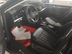 Volkswagen Passat 330TSI Elite Edition - ფოტო 8