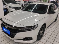 Honda Accord - ფოტო 1