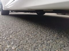 Honda Accord - ფოტო 11