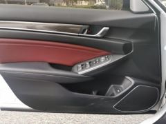Honda Accord - ფოტო 12