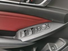 Honda Accord - ფოტო 13