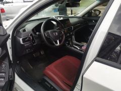 Honda Accord - ფოტო 14