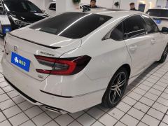 Honda Accord - ფოტო 2