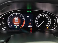 Honda Accord - ფოტო 20