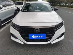 Honda Accord - ფოტო 3