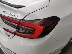 Honda Accord - ფოტო 5
