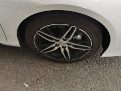 Honda Accord - ფოტო 6
