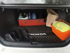 Honda Accord - ფოტო 7