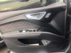 Audi Q4 e-tron 50 e-tron quattro Creative Commons Edition - ფოტო 12