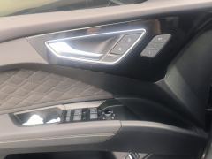 Audi Q4 e-tron 50 e-tron quattro Creative Commons Edition - ფოტო 13