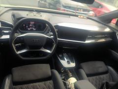 Audi Q4 e-tron 50 e-tron quattro Creative Commons Edition - ფოტო 16