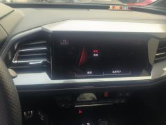 Audi Q4 e-tron 50 e-tron quattro Creative Commons Edition - ფოტო 17