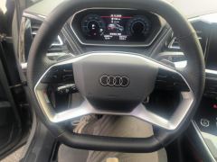 Audi Q4 e-tron 50 e-tron quattro Creative Commons Edition - ფოტო 18