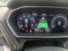 Audi Q4 e-tron 50 e-tron quattro Creative Commons Edition - ფოტო 20