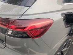 Audi Q4 e-tron 50 e-tron quattro Creative Commons Edition - ფოტო 5