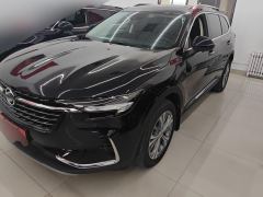 Buick Enclave Plus 652T 2WDLuxury Version 5 - ფოტო 1