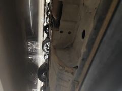 Buick Enclave Plus 652T 2WDLuxury Version 5 - ფოტო 10