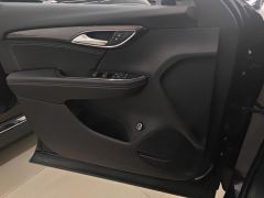 Buick Enclave Plus 652T 2WDLuxury Version 5 - ფოტო 12