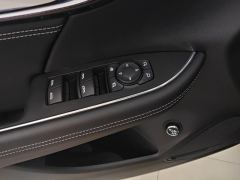 Buick Enclave Plus 652T 2WDLuxury Version 5 - ფოტო 13