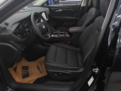 Buick Enclave Plus 652T 2WDLuxury Version 5 - ფოტო 14