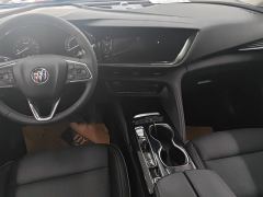 Buick Enclave Plus 652T 2WDLuxury Version 5 - ფოტო 16