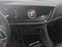 Buick Enclave Plus 652T 2WDLuxury Version 5 - ფოტო 17