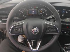 Buick Enclave Plus 652T 2WDLuxury Version 5 - ფოტო 18