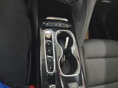 Buick Enclave Plus 652T 2WDLuxury Version 5 - ფოტო 19