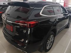 Buick Enclave Plus 652T 2WDLuxury Version 5 - ფოტო 2
