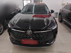 Buick Enclave Plus 652T 2WDLuxury Version 5 - ფოტო 3