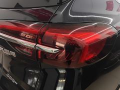Buick Enclave Plus 652T 2WDLuxury Version 5 - ფოტო 5