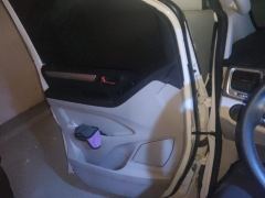 Maxus G10 2.0T Edition 7 - ფოტო 12
