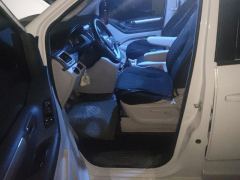 Maxus G10 2.0T Edition 7 - ფოტო 14