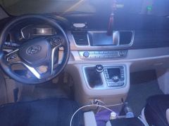 Maxus G10 2.0T Edition 7 - ფოტო 16