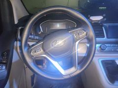 Maxus G10 2.0T Edition 7 - ფოტო 18