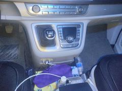 Maxus G10 2.0T Edition 7 - ფოტო 19