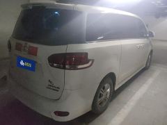 Maxus G10 2.0T Edition 7 - ფოტო 2