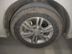 Maxus G10 2.0T Edition 7 - ფოტო 6