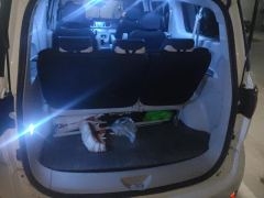 Maxus G10 2.0T Edition 7 - ფოტო 7