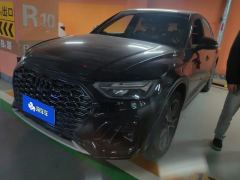 Audi Q5L Sportback 40 TFSI Luxury - фото 1