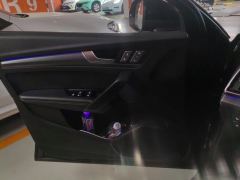 Audi Q5L Sportback 40 TFSI Luxury - фото 12
