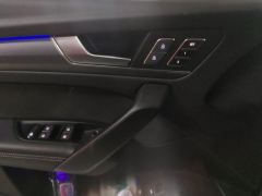 Audi Q5L Sportback 40 TFSI Luxury - фото 13
