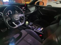 Audi Q5L Sportback 40 TFSI Luxury - фото 16