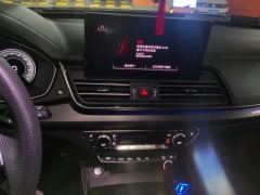 Audi Q5L Sportback 40 TFSI Luxury - фото 17