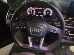 Audi Q5L Sportback 40 TFSI Luxury - фото 18