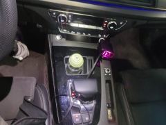 Audi Q5L Sportback 40 TFSI Luxury - фото 19