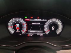 Audi Q5L Sportback 40 TFSI Luxury - фото 20