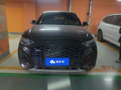 Audi Q5L Sportback 40 TFSI Luxury - фото 3